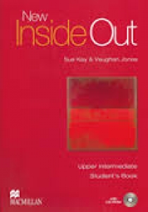 New Inside Out Upper-Intermediate Practice Online. CD-ROM 