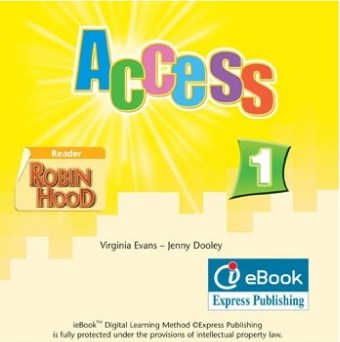 Evans V., Dooley J. Access 1. Ie-book (international) (upper)  version 2. DVD   ,  2 