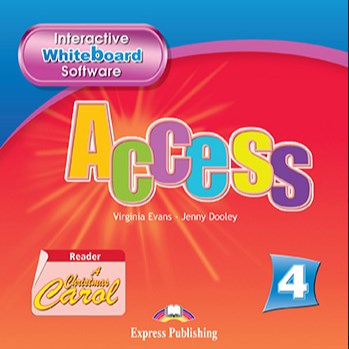 Evans V., Dooley J. Access 4. Ie-book (international) (upper)  version 2. DVD   ,  2 