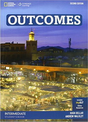 Outcomes (2nd Edition) Intermediate Interactive Whiteboard CD-ROM 