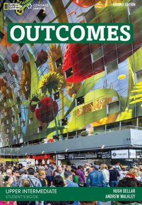 Outcomes (2nd Edition) Upper-Intermediate Interactive Whiteboard CD-ROM 