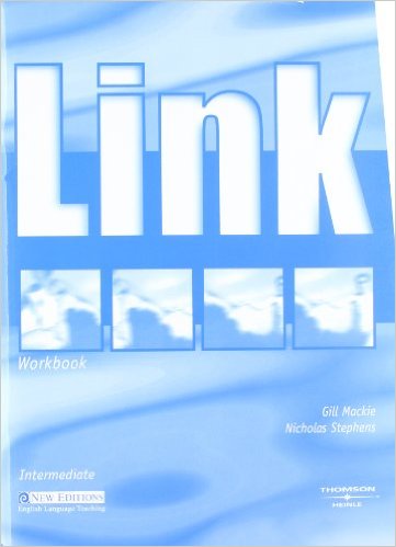 Link Intermediate Wook book 