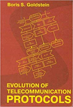  .. Evolution of telecommunication protocols 