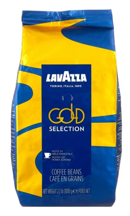    Lavazza Espresso Gold Selection 1000  (1) 
