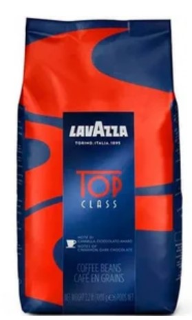    Lavazza Espresso Top Class 1000  (1) 