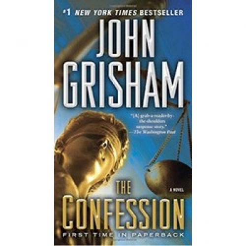 Grisham, J. The Confession 