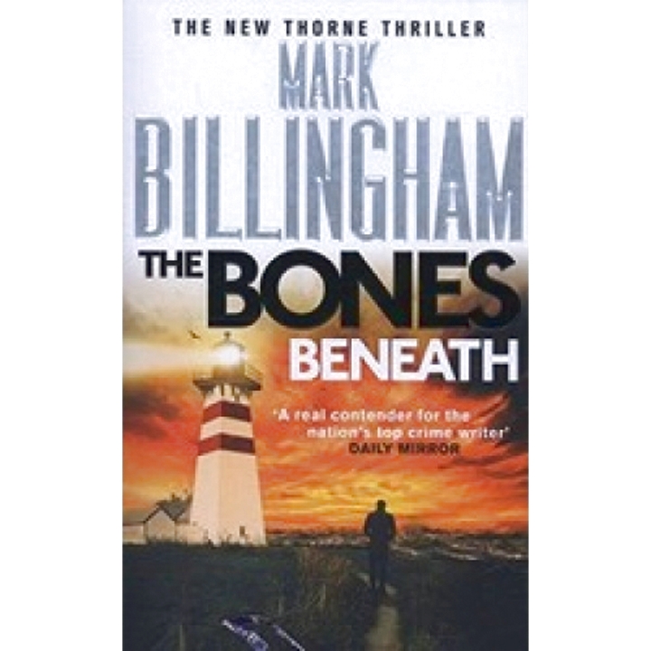 M., Billingham Bones Beneath 