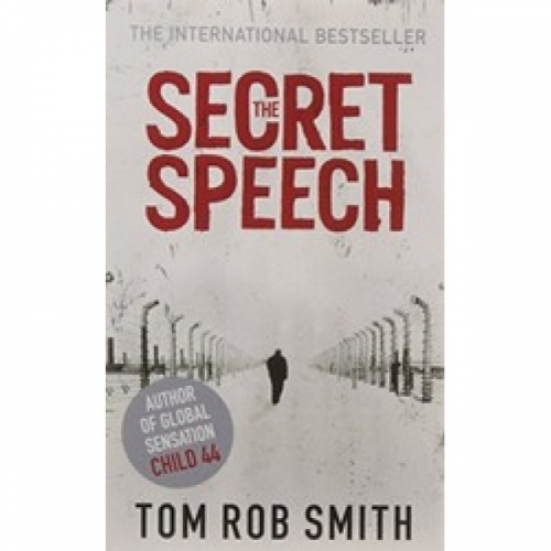 Smith T. The Secret Speech (Child 44 Trilogy 2) 