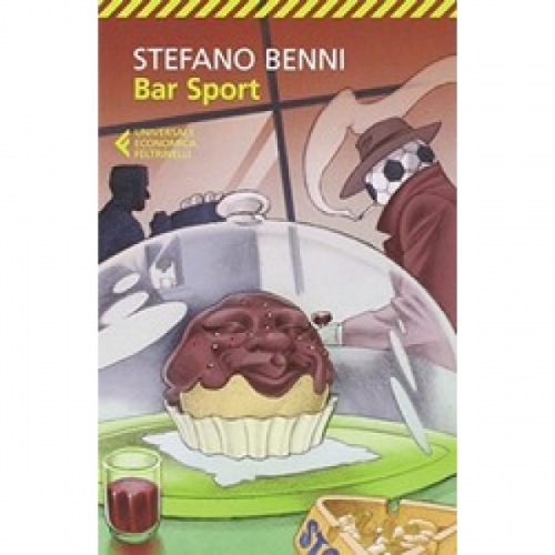 Benni S. Bar sport 