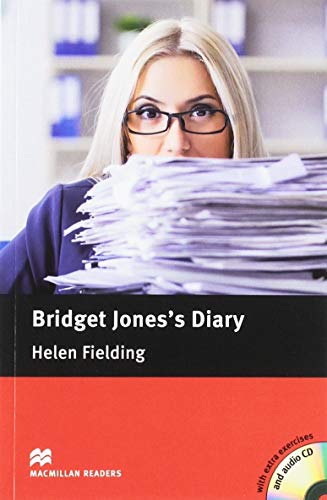 Helen, Fielding Bridget Jones's Diary +CD 