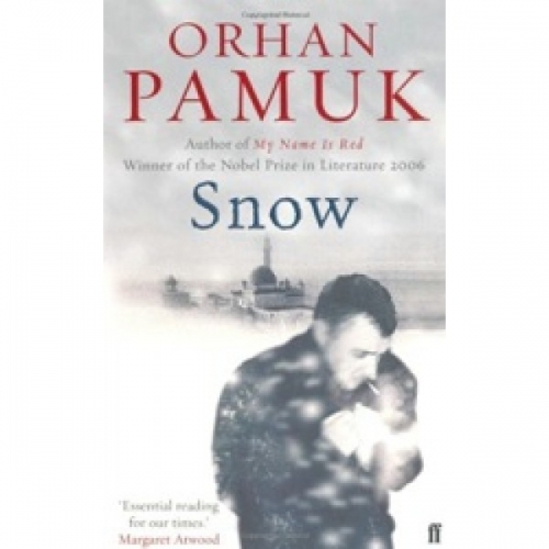 Pamuk O. Snow 