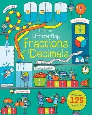 Dickins Rosie Fractions and Decimals 