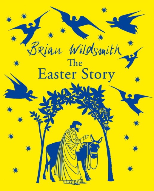 Brian, Wildsmith Easter Story, The HB 