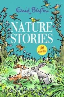 Blyton Enid Nature Stories 