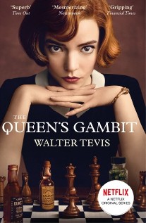 Walter, Tevis Queen's gambit 