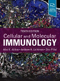 Abbas, Lichtman & Pillai Cellular and Molecular Immunology 