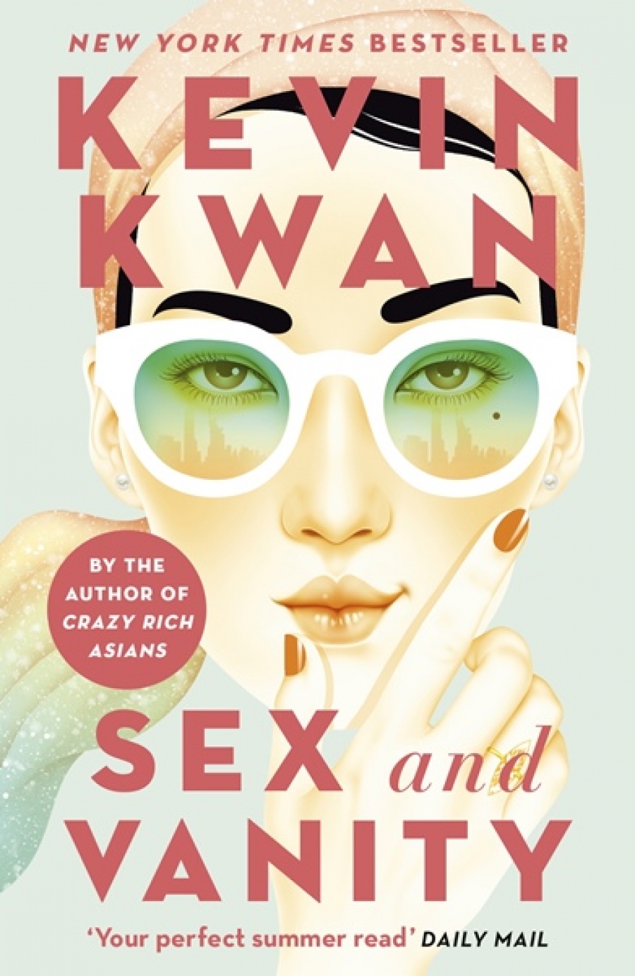 Sex and Vanity - Kevin, Kwan, Купить c быстрой доставкой или самовывозом,  ISBN 9781786091055 - КомБук (Combook.RU)