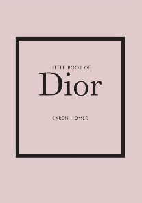 Karen, Homer Little book of Dior 