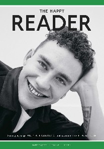 , Penguin Classics The Happy Reader - Issue 11 