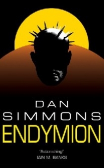 Simmons Dan Endymion 