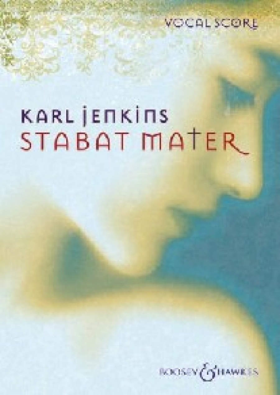 Karl, Jenkins Stabat mater 