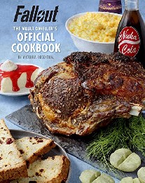 Victoria, Rosenthal Fallout: the vault dweller's official cookbook 