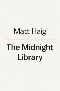 Matt, Haig The Midnight Library, 