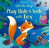 Taplin Sam Play Hide and Seek with Fox 