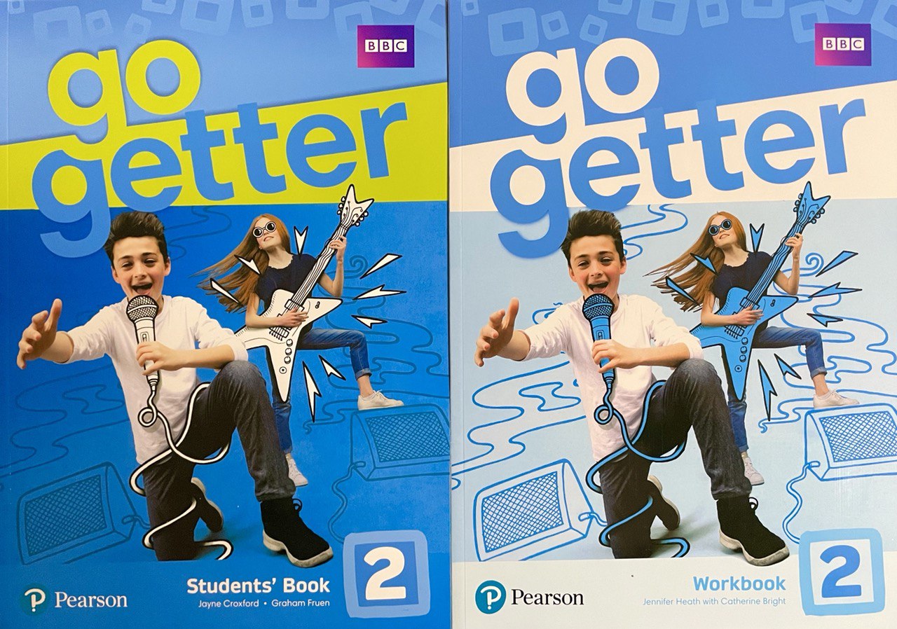 Get getter. Go Getter 2. Учебник go Getter 2. Английский go Getter. Учебник go Getter 2 Workbook.