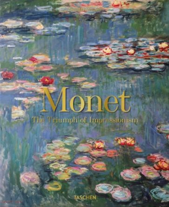 Daniel, Wildenstein Monet. The Triumph of Impressionism 