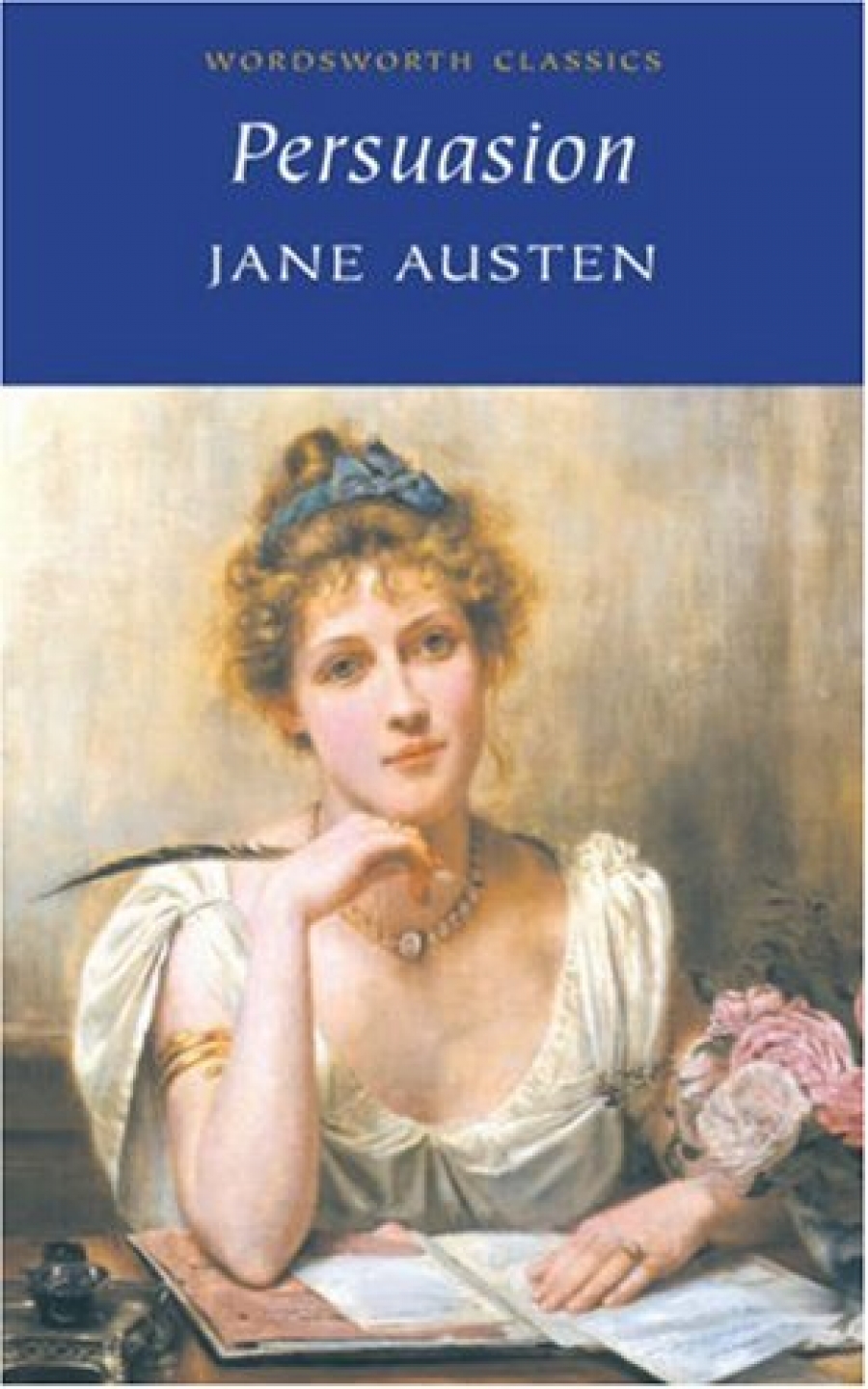 Austen J. Austen Persuasion 