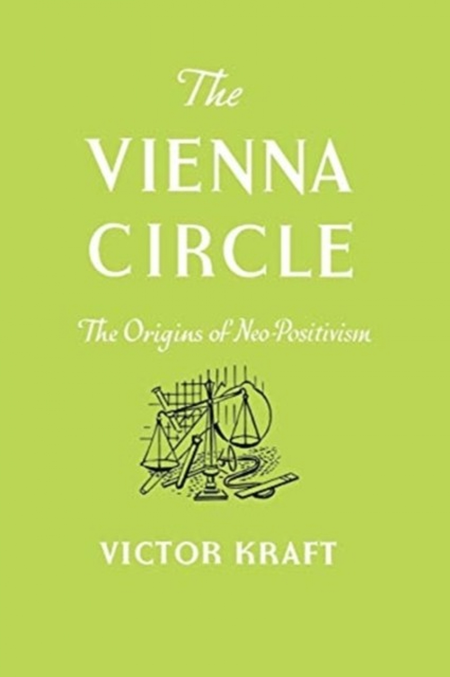 Victor, Kraft Vienna circle 