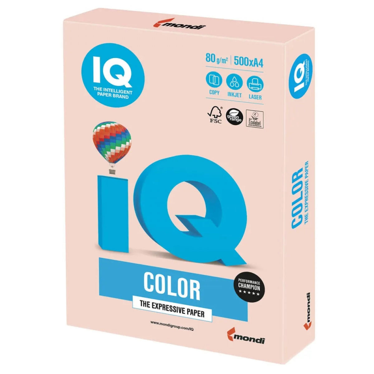  IQ color, 4, 80 /2, 500 ., , -, SA24 