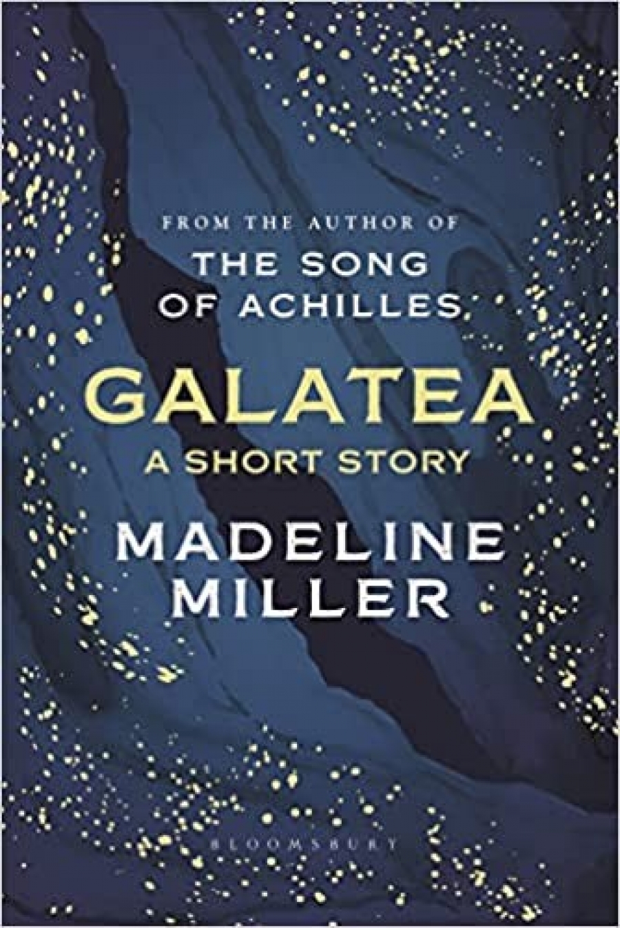 Miller, Madeline Miller Galatea 