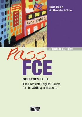 Madeleine, Maule, David; V. BC Pass FCE Students Book 