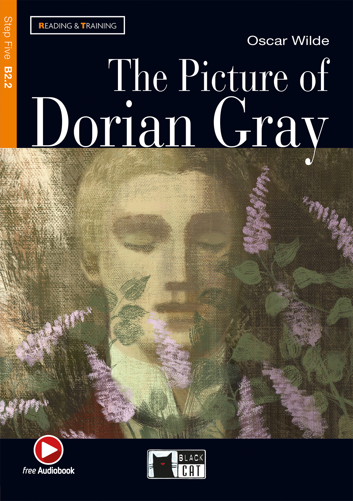 Oscar Wilde Reading & Training Step 5: The Picture of Dorian Gray + Audio CD 