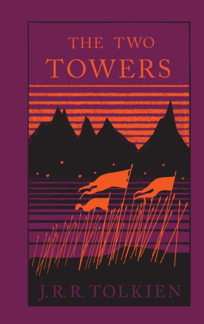 Tolkien J.R.R. The Two Towers : Book 2 