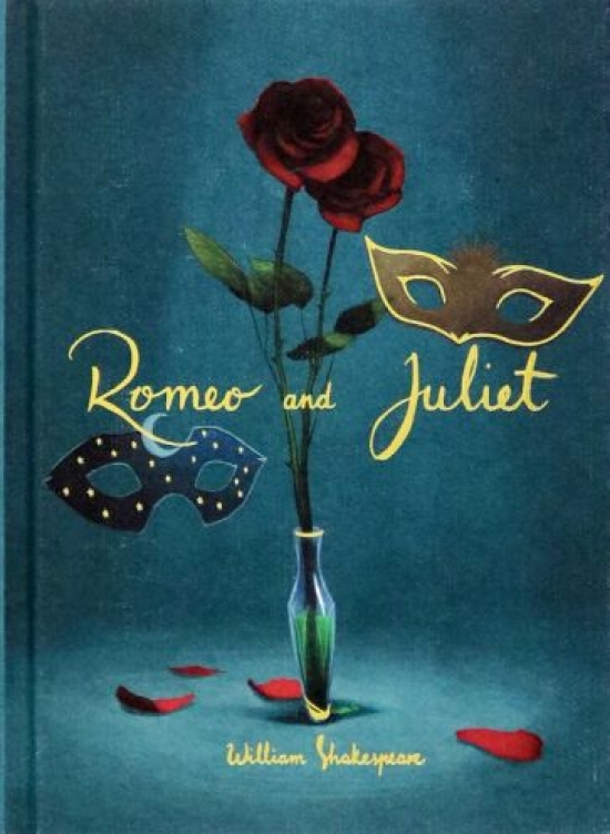 Shakespeare, W. Romeo and Juliet 