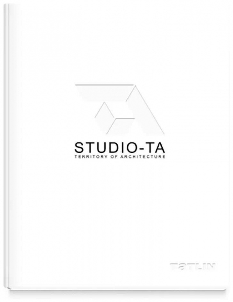   Studio-TA. Territory of architecture 