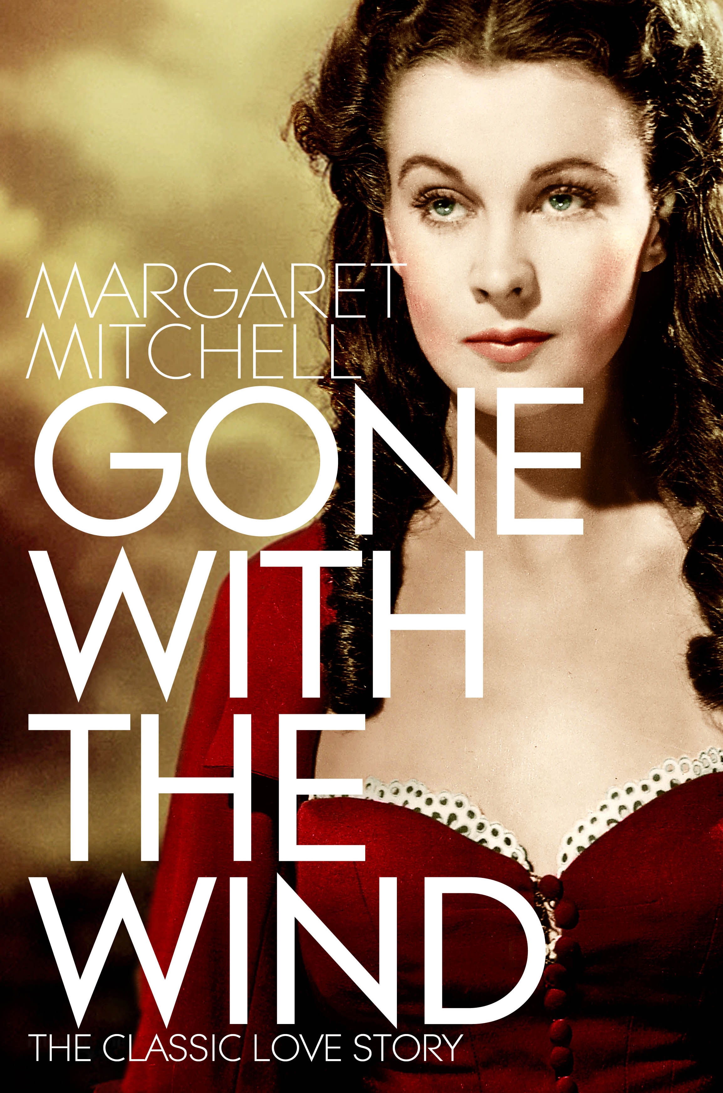 Margaret mitchell gone with the wind