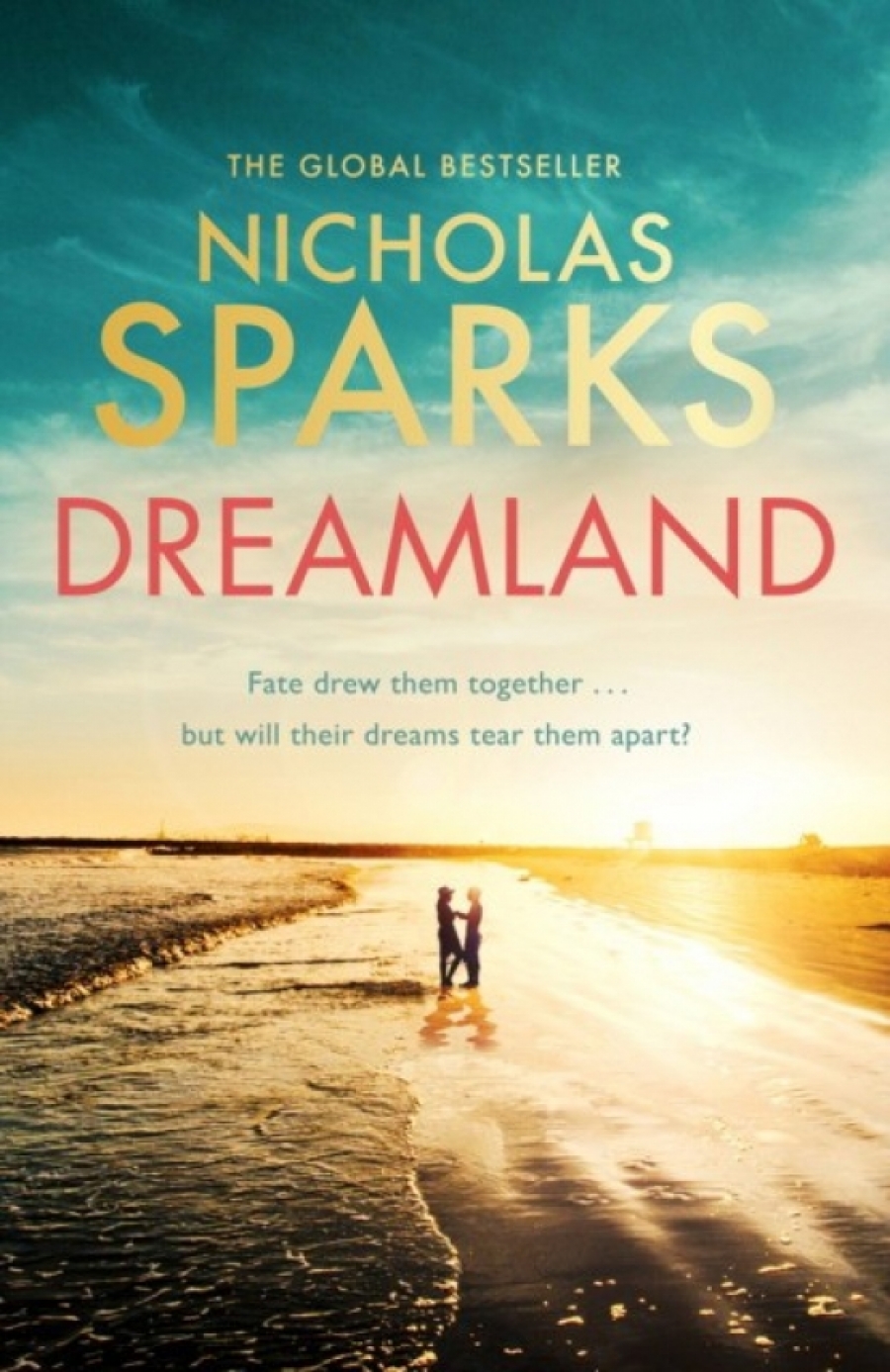 Sparks Nicholas Dreamland 