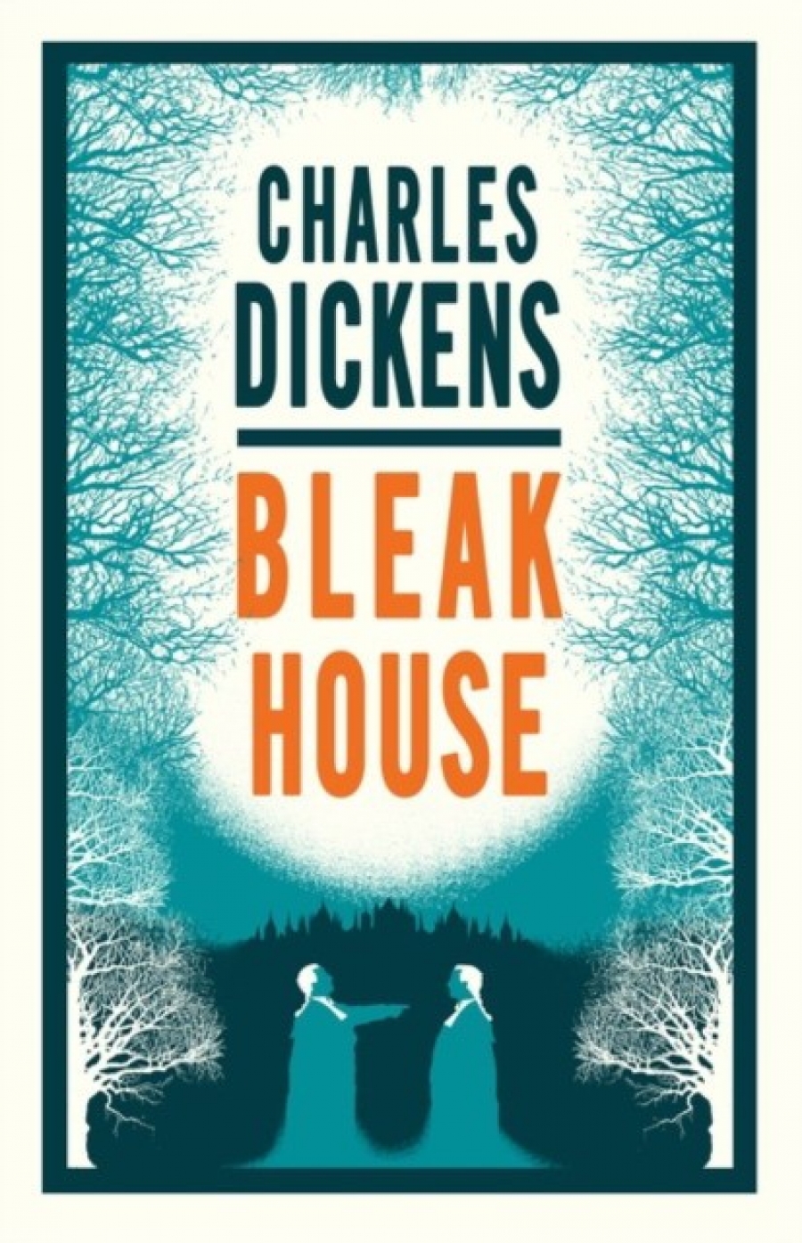 Dickens Charles, Henty G. A. Bleak House 
