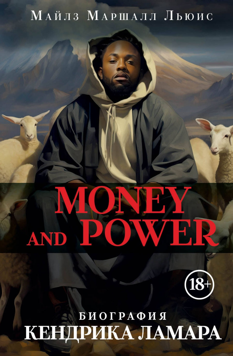  . Money and power:    