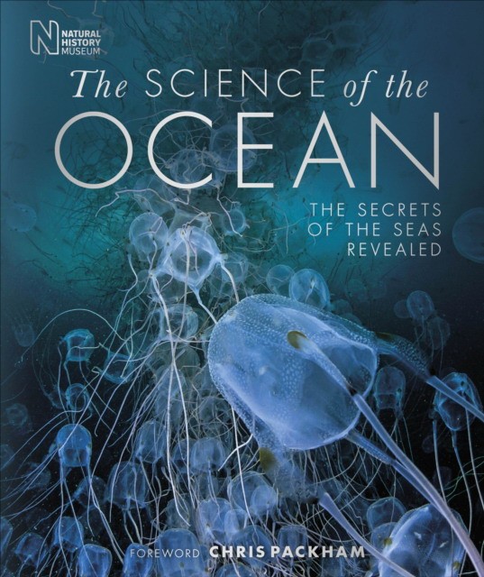 Dk Science of the ocean 