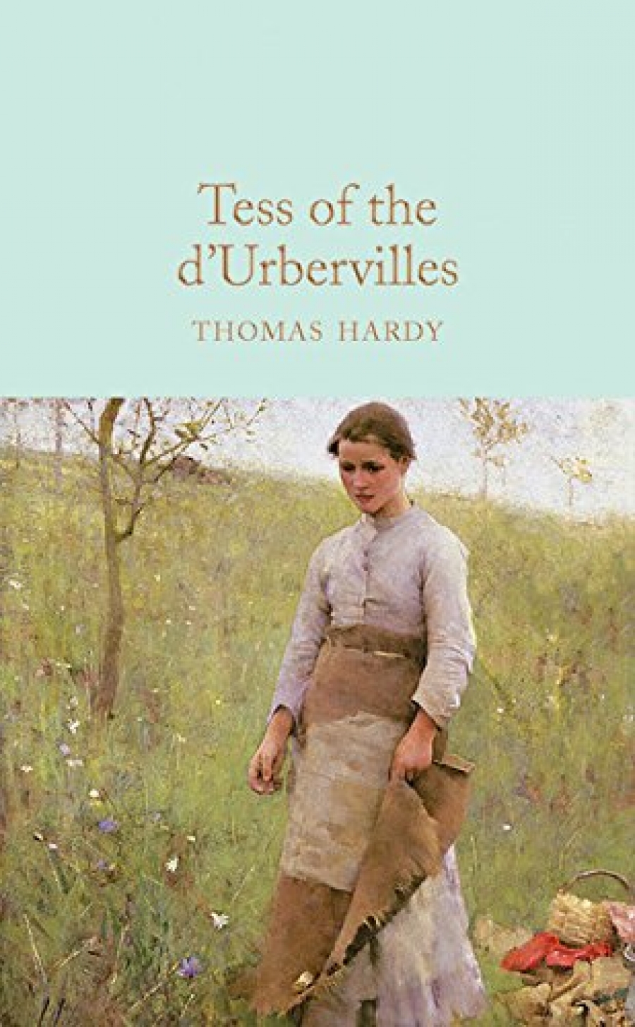 Hardy Thomas Tess of the d'Urbervilles 