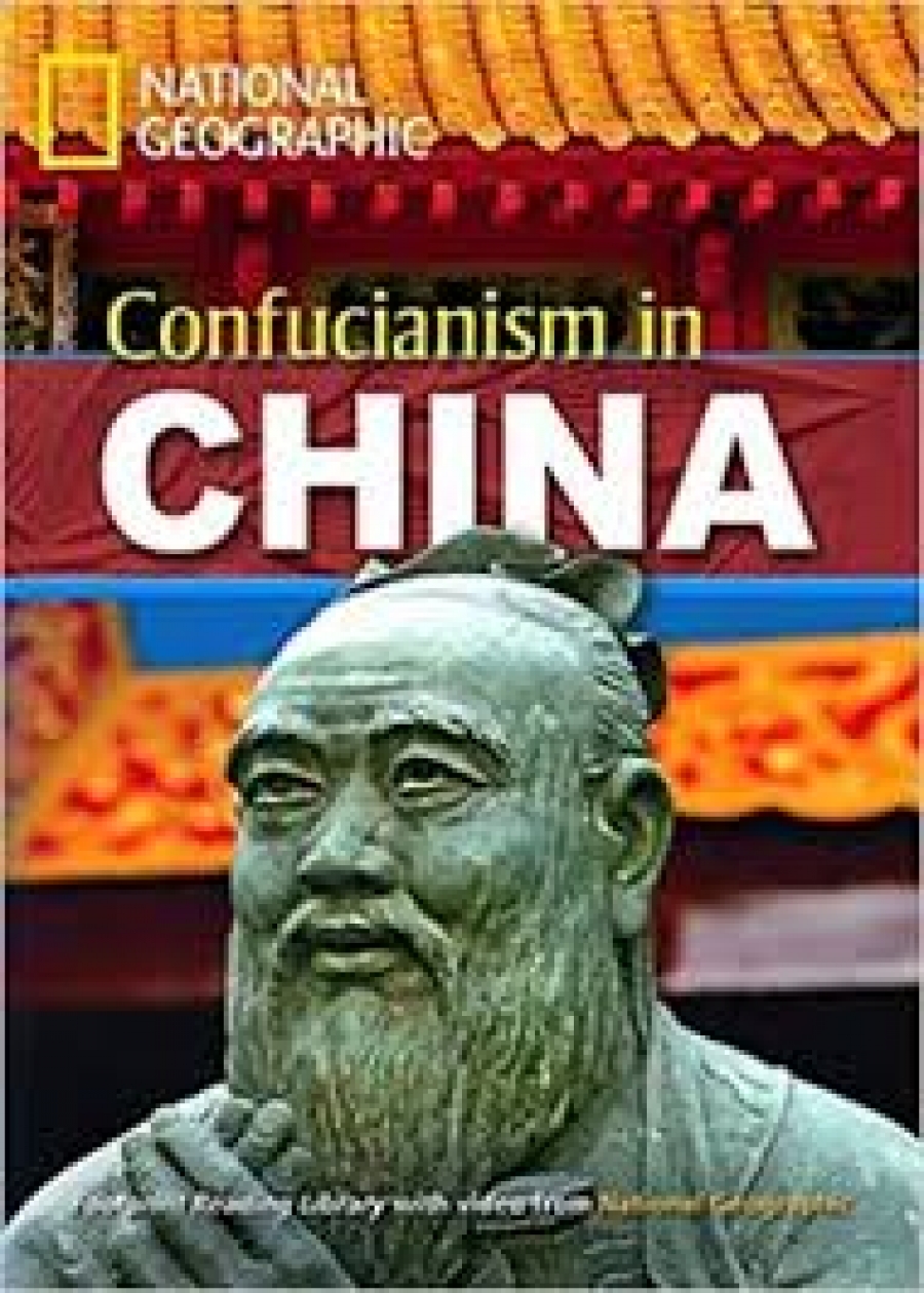 Footprint Reading Library 1900 - Confucianism In China 
