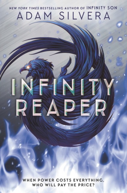Adam, Silvera Infinity Reaper (international edition) 