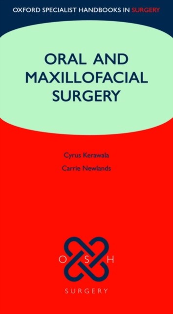 Kerawala Cyrus, Newlands Carrie Oral and Maxillofacial Surgery 