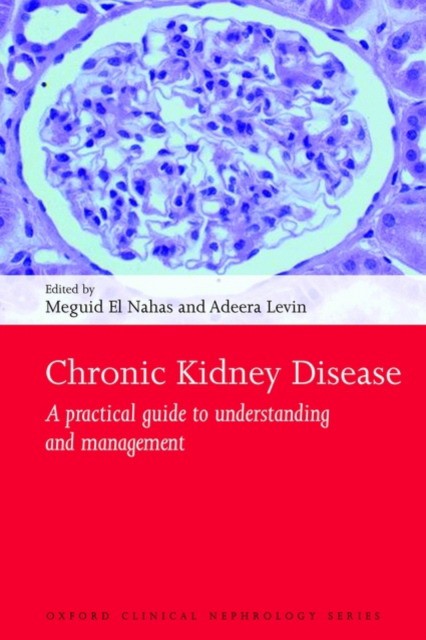 Nahas, Meguid Chronic Kidney Disease 