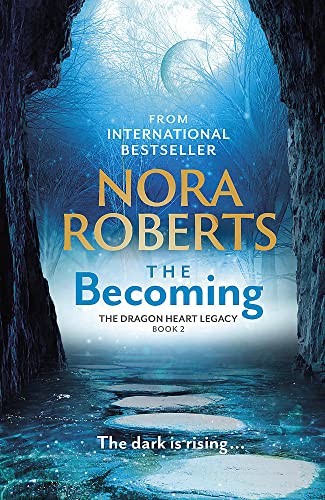 Roberts Nora The Becoming 